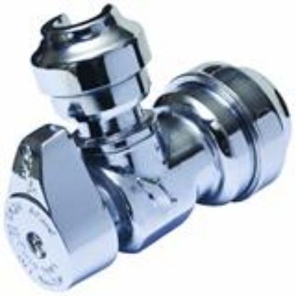 Picture of 1/2 x 1/4 Shrk Angle-Valve
