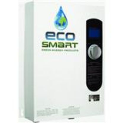 Picture of 18Kw Tankless H20 Heater