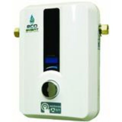 Picture of 7.3kw Tankless H20 Heater 220v