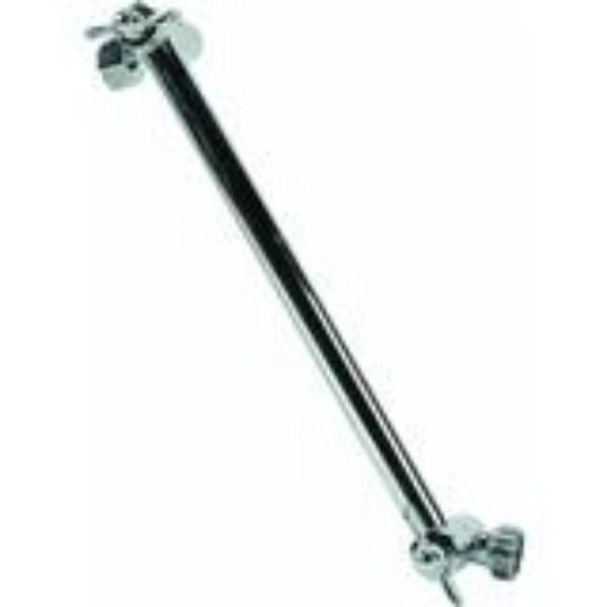 Picture of Chrome Arm Shower 9"
