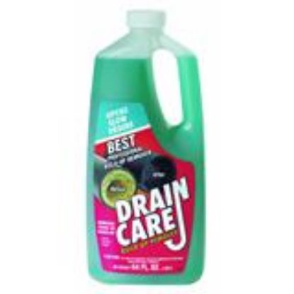 Picture of Drain-Cleaner Drain Care Buildup Remover