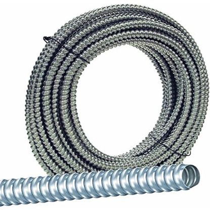 Picture of 3/8" Flex Conduit