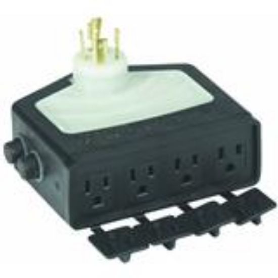 Picture of Generator-Adapter