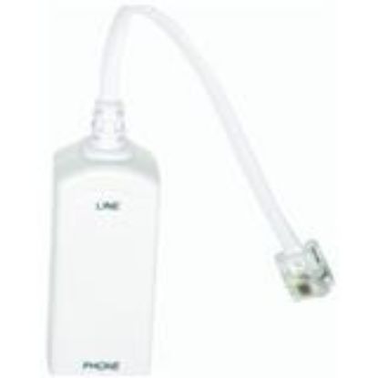 Picture of DSL/Phone Line Filter