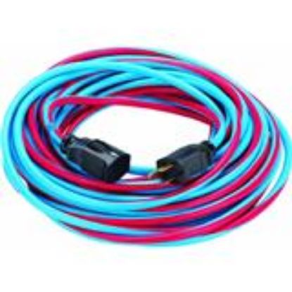 Picture of Extension-Cord with Locking Ends