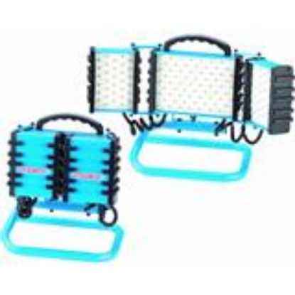 Picture of 3 Panel Light