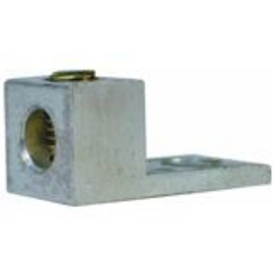 Picture of Mechanical-lug Aluminum 2/0-14 Awg