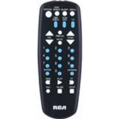 Picture of Remote-Control Universal Black