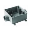 Picture of 3/4" 2fsc Outlet-Box