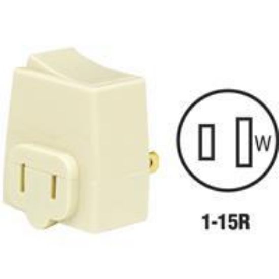 Picture of Switch Ivory