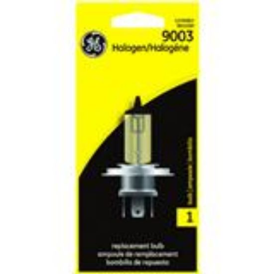 Picture of 9003 Auto-Headlight