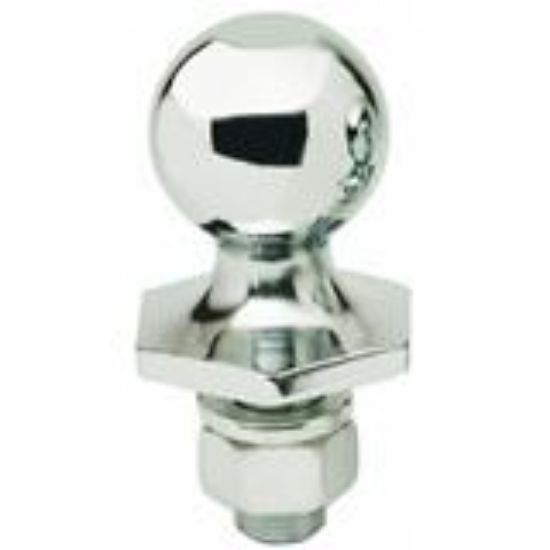 Picture of 1-7/8 X 3/4 X 1.5 Hitch-Ball