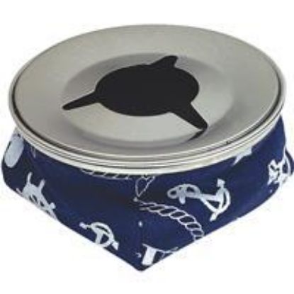 Picture of Blue Windproof Ash-Tray