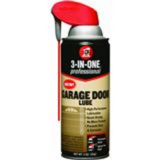 Picture of Garage-door Lube