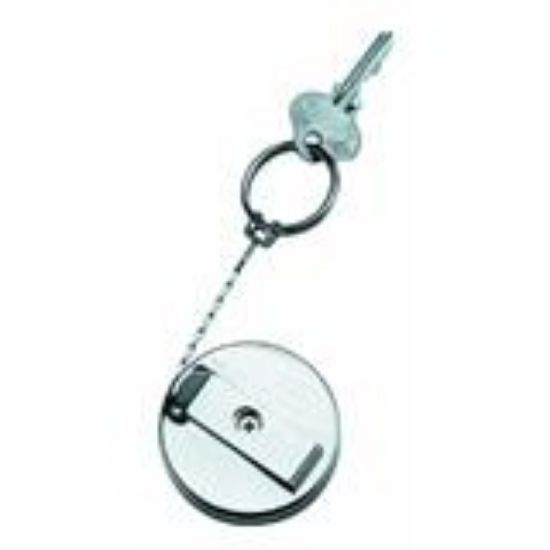 Picture of Retractable Key-Chain