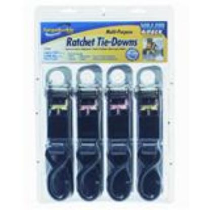 Picture of Ratchet-Tie-Down 1"