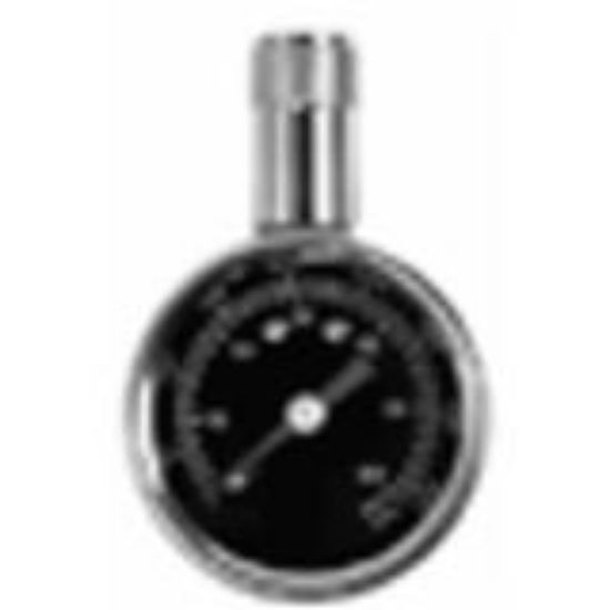 Picture of Deluxe Dial Tire-Gauge