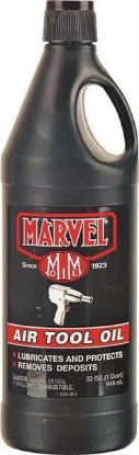 Picture of Air Tool Oil