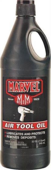 Picture of Air Tool Oil