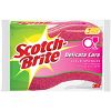 Picture of Scrub-Sponge ™Scotch-Brite™ Delicate Duty White