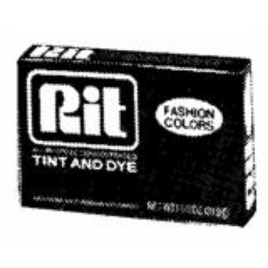 Picture of Powder Dye Pearl Gray