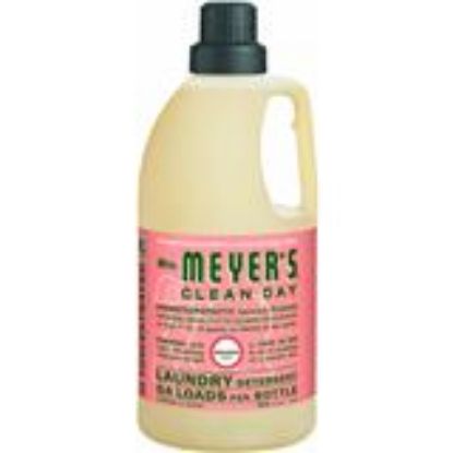 Picture of Laundry-Detergent Geranium