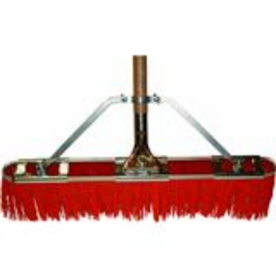 Picture of Push-Broom 23" Street Sweep