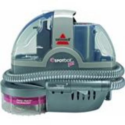 Picture of Spotbot Portable Carpet Cleaner