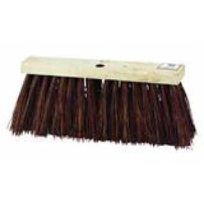 Picture of 16" Natural Push-Broom