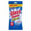 Picture of Glass-Cleaner Glass-wipes