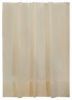 Picture of Shower Curtain/ Liner- Sand
