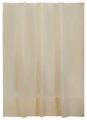 Picture of Shower Curtain/ Liner- Sand