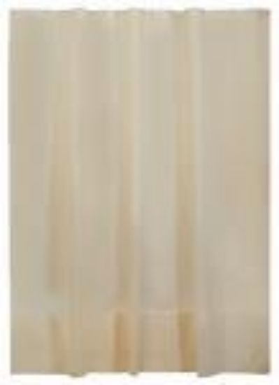 Picture of Shower Curtain/ Liner- Sand