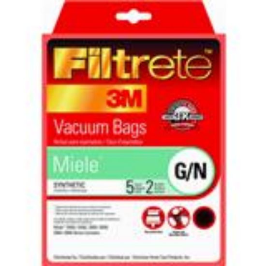 Picture of Miele G/N Vacuum-Cleaner-Bag