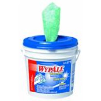 Picture of Waterless Wypall Wiper