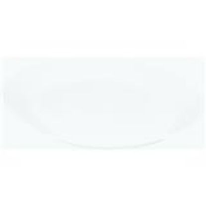 Picture of White Serving Platter