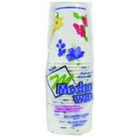 Picture of Modern Ware Paper Cup (15-count)