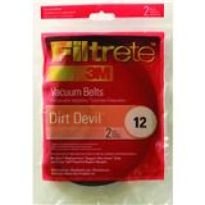 Picture of Dirt Devil 12 Vacuum-Cleaner-Belt