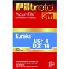 Picture of Eureka Hepa Vacuum-Filter