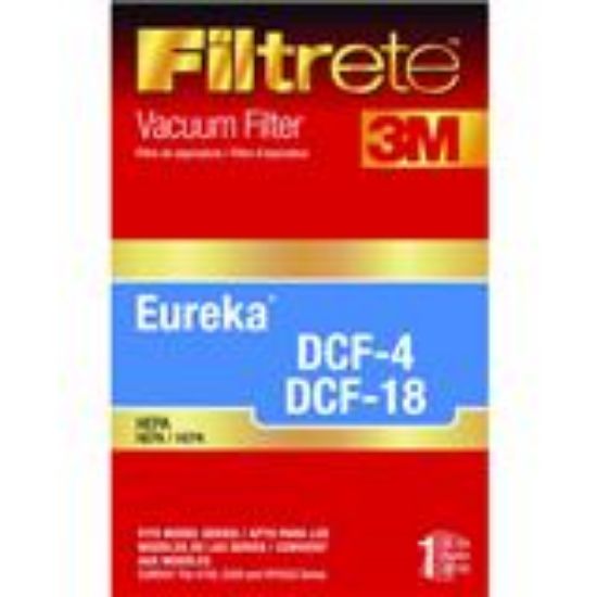 Picture of Eureka Hepa Vacuum-Filter