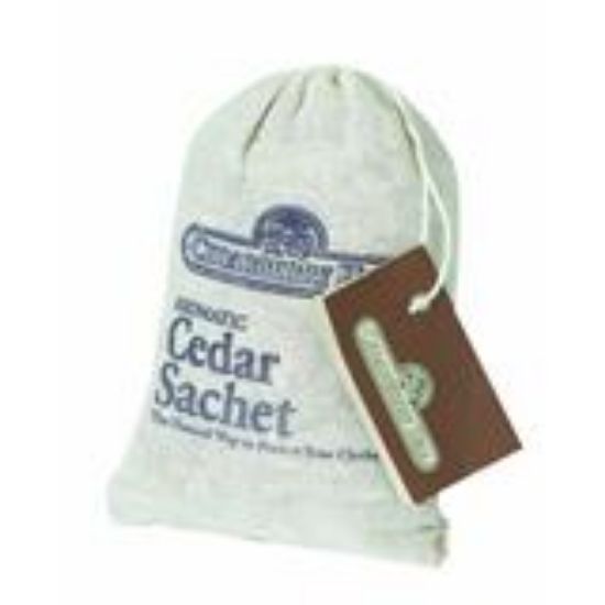 Picture of Cedar Sachet