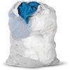 Picture of Laundry-bag White Mesh