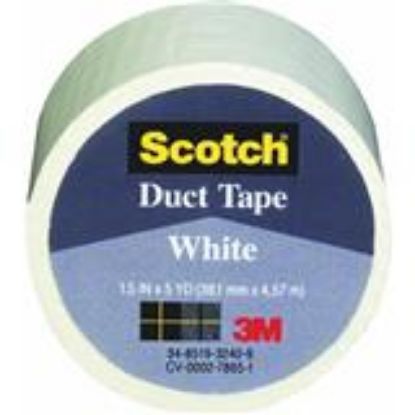 Picture of Cloth-Tape White