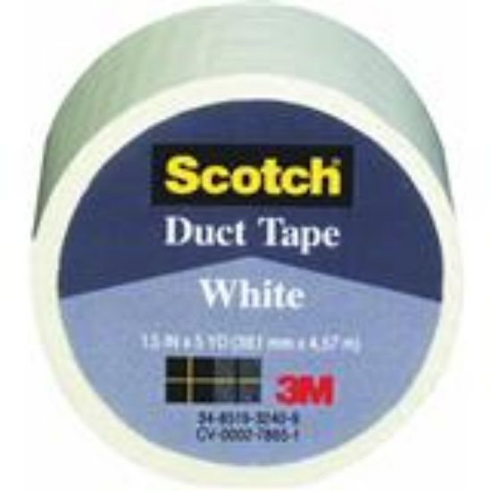 Picture of Cloth-Tape White