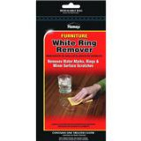 Picture of White Ring Remover