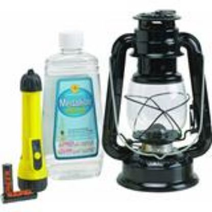 Picture of Emergency Light Kit