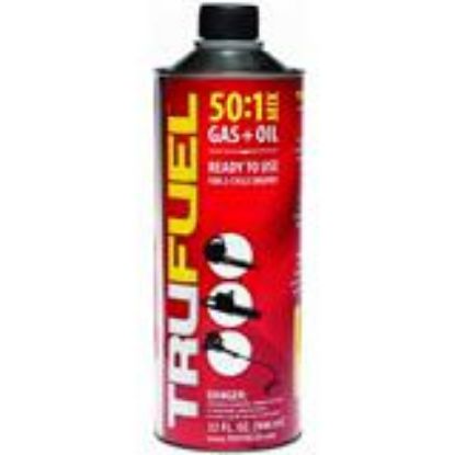 Picture of 50:1 Fuel/oil