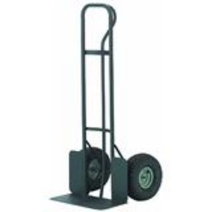 Picture of 1000 Lb Hand Truck 16" Pneumatic-Tire Wheels