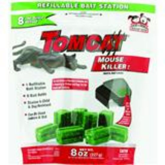 Picture of Refill Mouse-Bait-Station