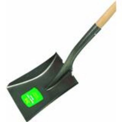 Picture of Shovel Wood-handle